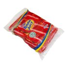 PUREFOODS TENDER JUICY FRANKS CLASSIC 500 GMS (CONTAINS PORK)