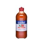 CRYSTAL HOT SAUCE 16 OZ