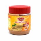 FAMILY CREAMY PEANUT BUTTER 340 GMS