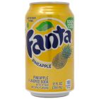 FANTA PINEAPPLE 12 OZ