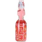 TOKIMEKI JP STRAWBERRY HATAKOSEN RAMUNE FLES 200 GMS