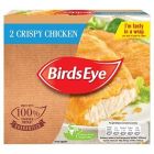 BIRDS EYE 2 CRISPY CHICKEN 170 GMS