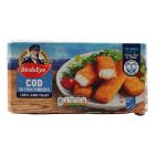 BIRDS EYE COD FISH FINGERS 280 GMS