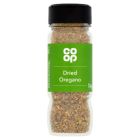 COOP DRIED OREGANO 14 GMS