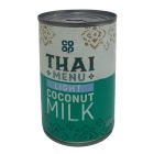 COOP LIGHT COCONUT MILK 400 ML