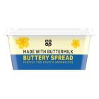 COOP BUTTERY 500 GMS