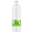 COOP LEMON N LIME SPARKLING WATER 1 LTR