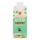 COOP CAFE LATTE 330 ML