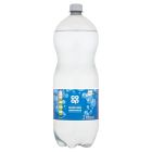 COOP SPARKLING LEMONADE 2 LTR