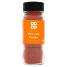 COOP MILD CHILLI POWDER 45 GMS