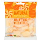 COOP BUTTER MINTOES 175 GMS