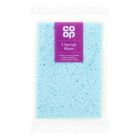 COOP SPONGE WIPES 3PK