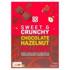 COOP HAZELNUT CHOCOLATE PILLOW 375 ML