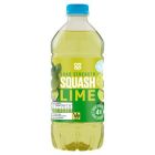 COOP LIME NAS QUAD STRENGTH 750 ML