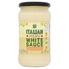 COOP EVERYTHING WHITE SAUCE 460 GMS