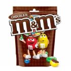 M&M'S CHOCOLATE 100G