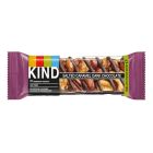 KIND SALTED CARAMEL DARK CHOCOLATE SNACK BAR 40 GMS