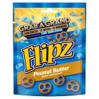 FLIPZ PEANUT BUTTER 90 GMS