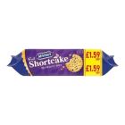 MCVITIES FRUIT SHORTCAKE 200 GMS