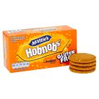 MCVITIES GLUTEN FREE HOBNOBS ORIGINAL 150 GMS