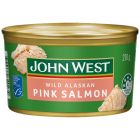 JOHN WEST PINK SALMON 213 GMS