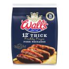 WALLS CLASSIC FROZEN SAUSAGE 500 GMS (CONTAINS PORK)