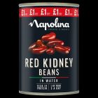 NAPOLINA RED KIDNEY BEAN 400GMS