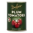 DONMARIO DON MARIO PLUM TOMATOES 400 GMS