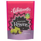 WHITWORTHS JUICY RAISINS 325 GMS