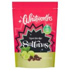 WHITWORTHS JUICY SULTANAS 325 GMS