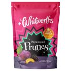 WHITWORTHS SNACKING PRUNES 190 GMS