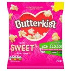 BUTTER KIST SWEET POPCORN 70 GMS