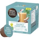 NESCAFE COCONUT DOLCE GUSTO 12CAP 116.4 GMS