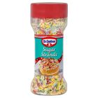 DR.OETKER SUGAR STRANDS 55 GMS