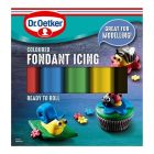DR.OETKER REGAL IC RTR ICING COLORD 500 GMS