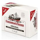 FISHERMANS FRIEND EXTRA STRONG 25 GMS