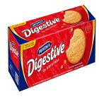 MCVITIES DIGESTIVE BISCUITS 400 GMS