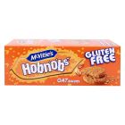 MCVITIES GLUTEN FREE ORIGINAL HOBNOBS 150 GMS