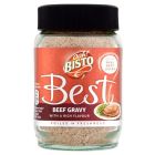 BISTO BEST ROAST BEEF GRAVY GRANULES 200 GMS