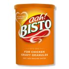 BISTO FOR CHICKEN GRAVY GRANULES 190 GMS