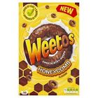 WEETABIX WEETOS HONEYCOMB 420 GMS