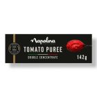 NAPOLINA TOMATO PUREE TUBES 142 GMS