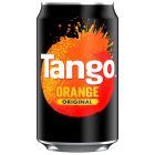 TANGO ORANGE 330 ML