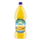 ROBINSONS DOUBLE CONCENTRATE ORANGE NO ADDED SUGAR 1.75 LTR