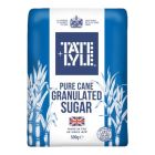 T&LYLE PURE CANE GRANULATED SUGAR 500 GMS