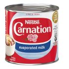 CARNATION EVAPORATED MILK 170G