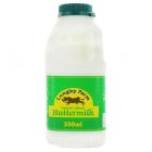 LONGLEY FARM BUTTERMILK 500 ML