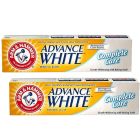 ARM&HAMMER TOOTH PASTE COMPLETE CARE 2X115 GMS