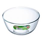 PYREX GLASS BOWL 2 LTR