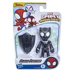 HASBRO MARVEL SPIDEY & HIS AMAZING FRIENDS BLACK PANTHER ACTION FIGURE